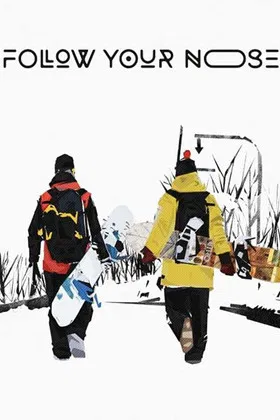 Follow Your Nose poster