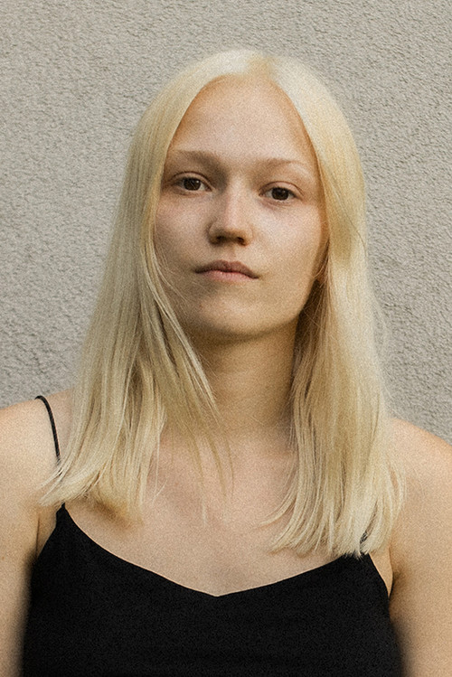 Gabija Bargailaitė profile