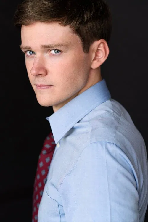 Grant Crater profile