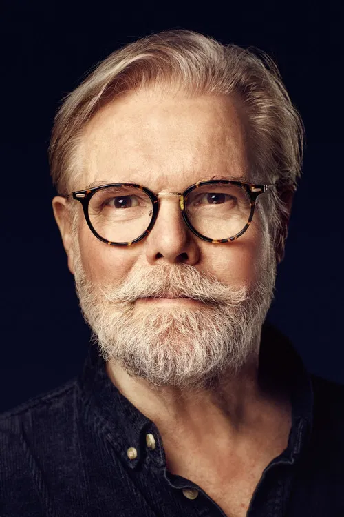 Anders Gjellerup Koch profile