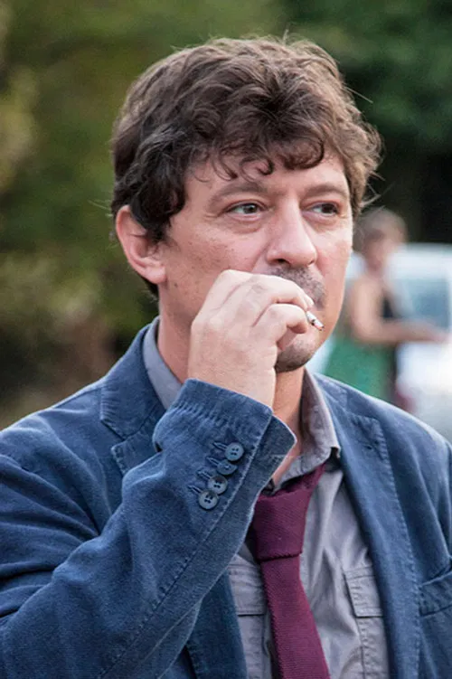 Rosario Petix profile