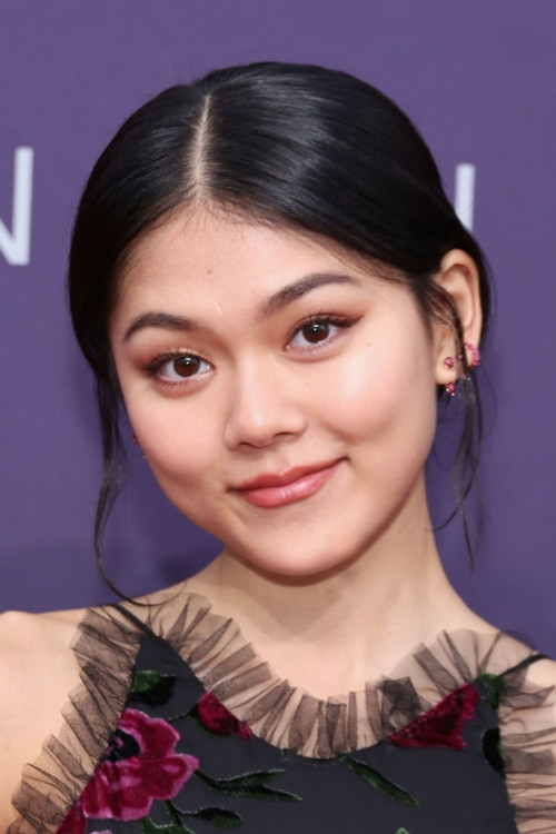 Momona Tamada profile