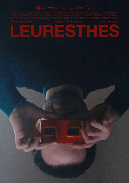 LEURESTHES poster