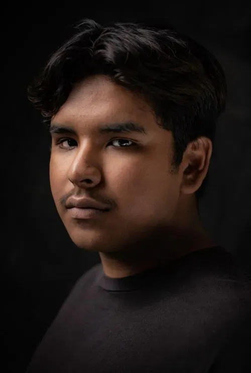 David Ezekial Duran profile