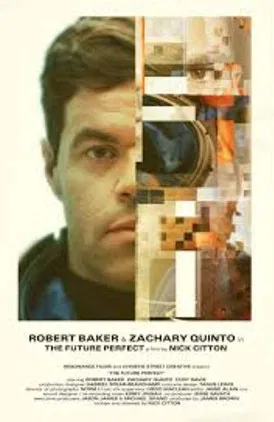 The Future Perfect poster