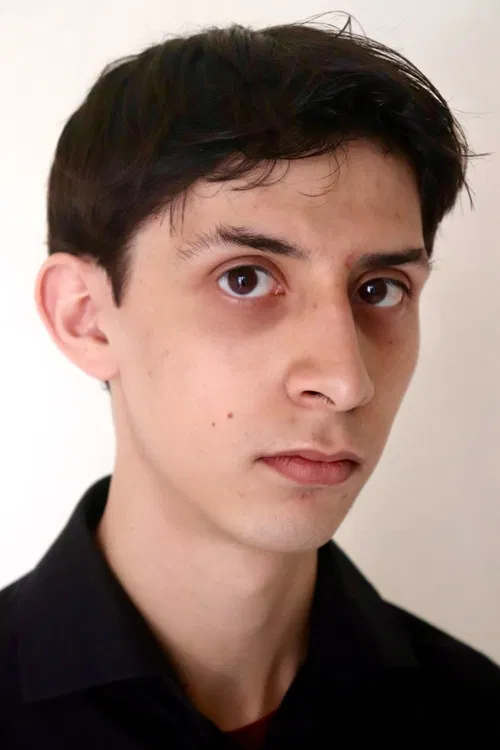 Santiago Berumen profile