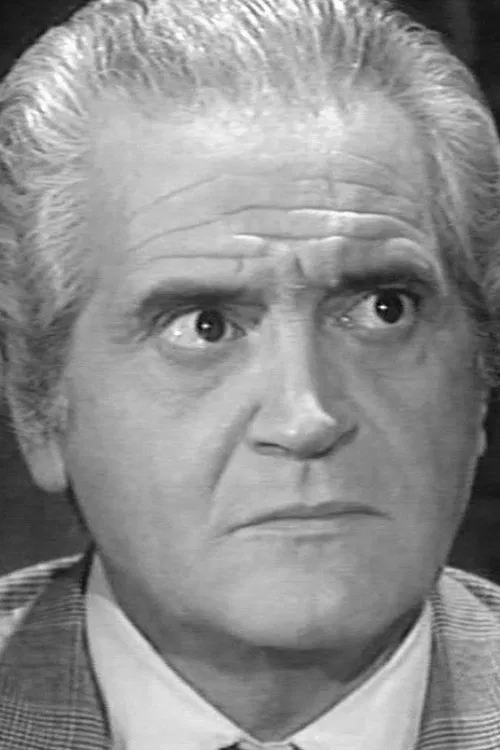 Alejandro Marcial profile