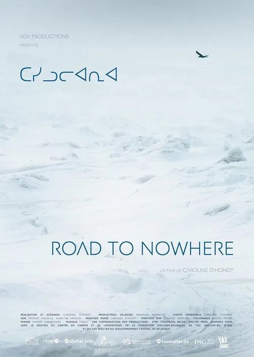 Road to Nowhere poster