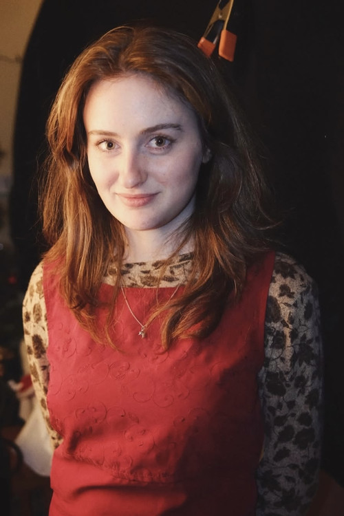 Milla Rovere profile