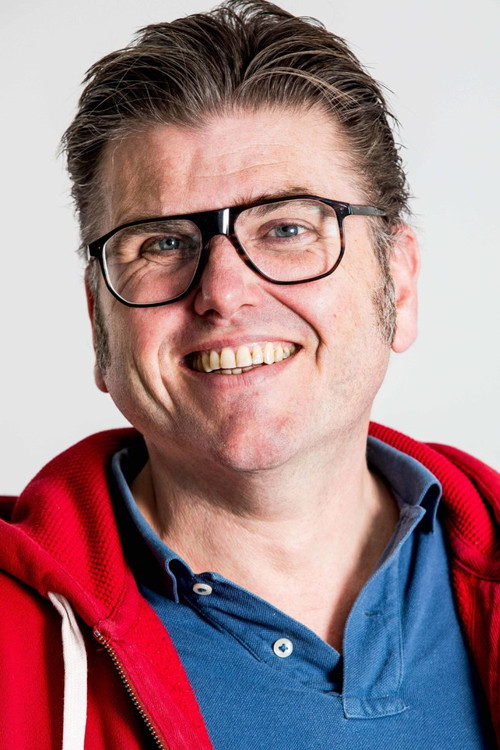 Edward Stelder profile