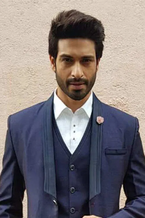 Vijayendra Kumeria profile