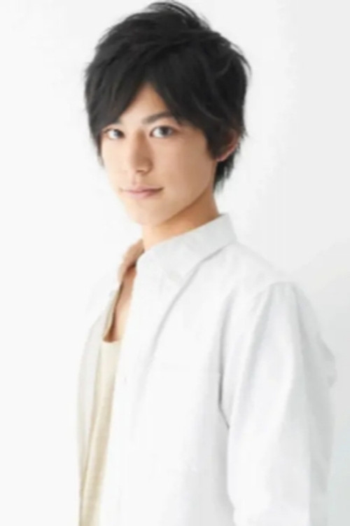 阿部快征 profile