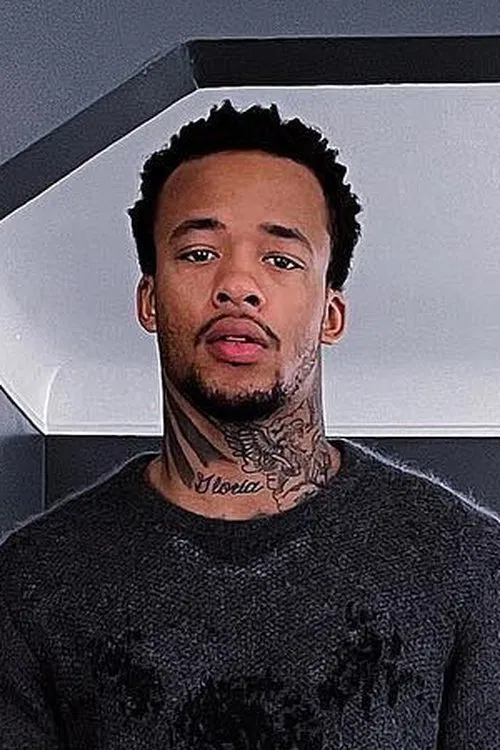 Gordie Russ II profile