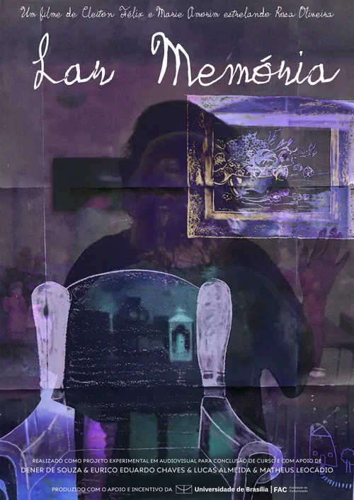 Memory Home poster