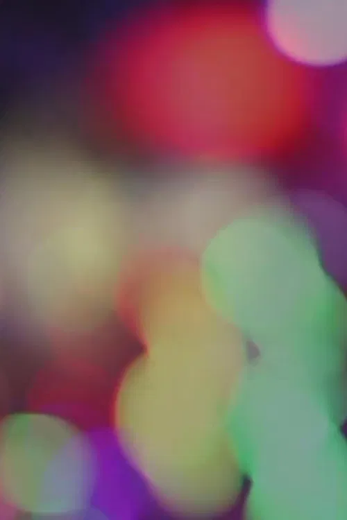 Eternity Spent in an Arcade poster