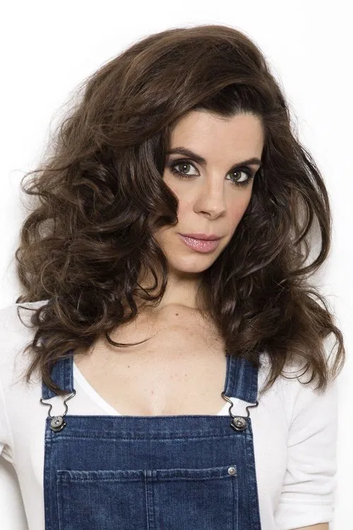 Meredith MacNeill profile