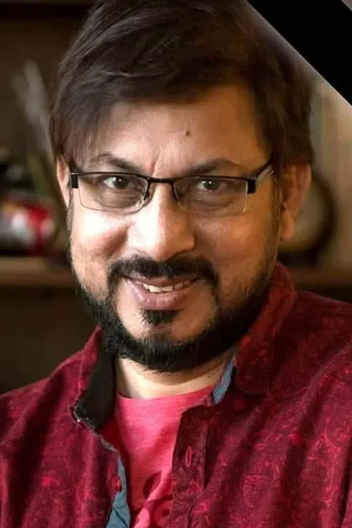 Arun Chowdhuri profile