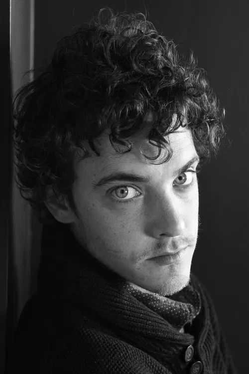 Robert Jumper profile