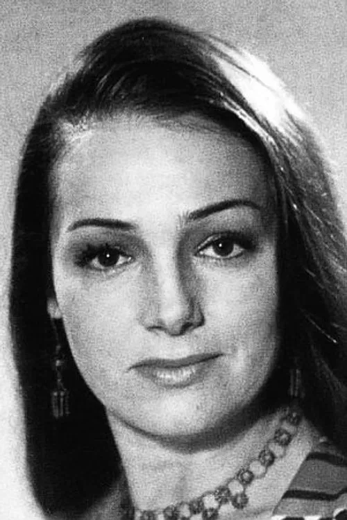 Aleftina Evdokimova profile