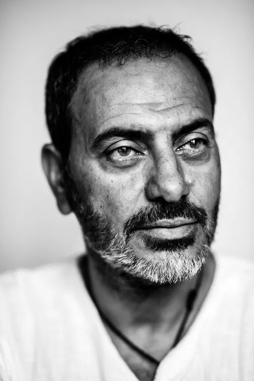 Kefah Allush profile