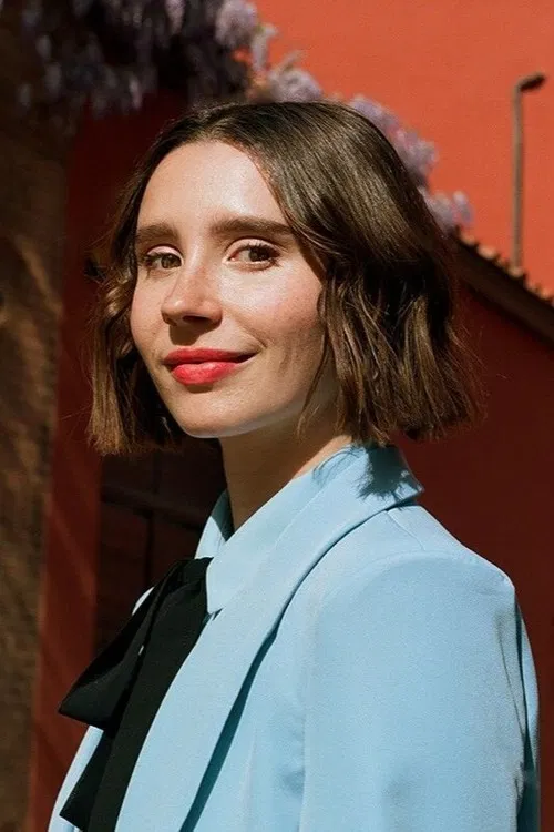 Amanda Montell profile