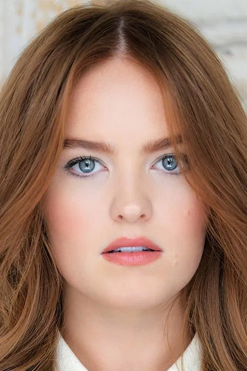 Kathleen Kenny profile