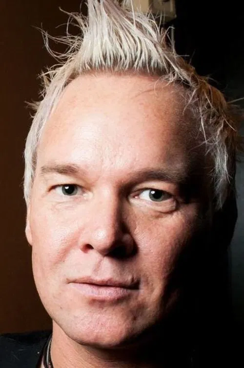 Kristian Valen profile