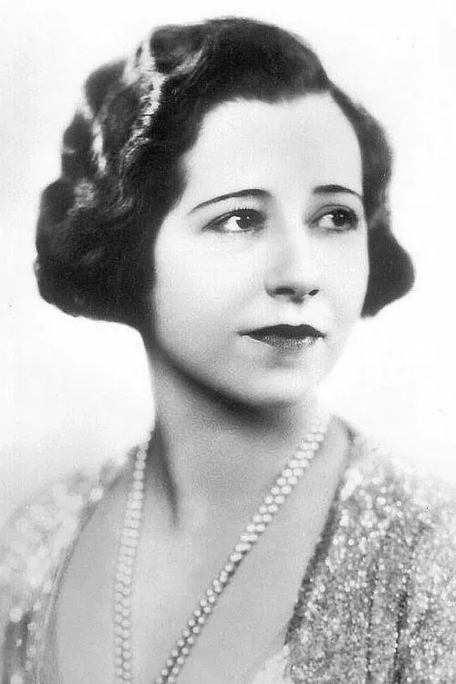 Yvonne Arnaud profile