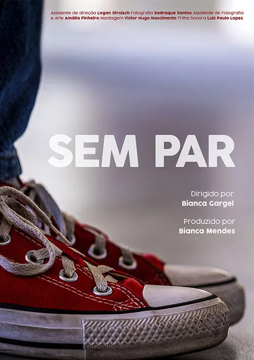 Sem Par poster