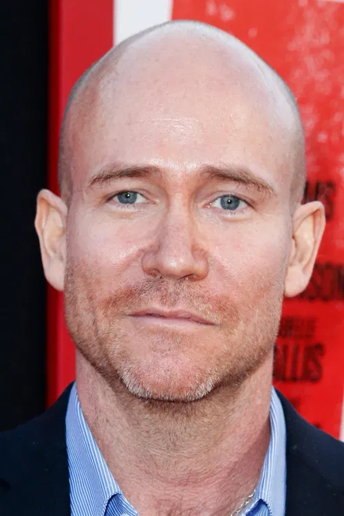 Rob McKittrick profile