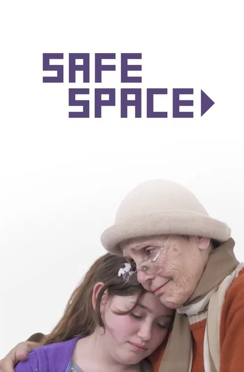 Safe Space poster