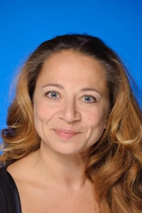 Camilla Siegertsz profile