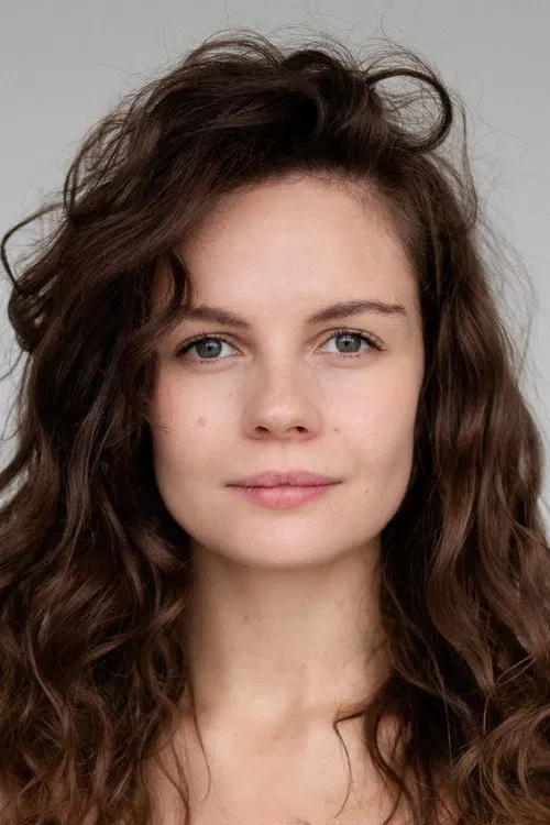 Daria Alypova profile