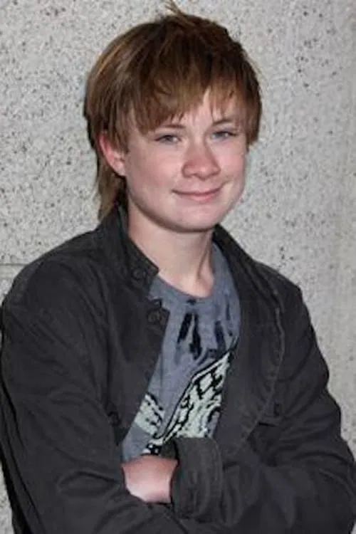 Austin Williams profile