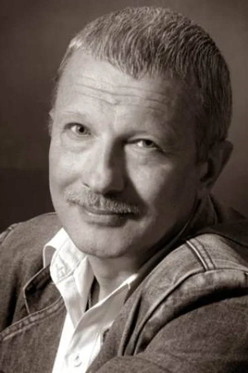 Viktor Kulyukhin profile