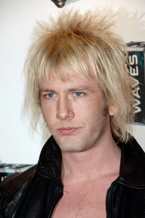 Donny Tourette profile