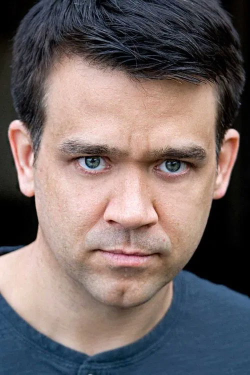 William Meredith profile