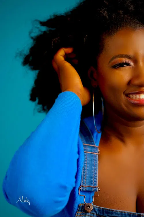 Imole Ladipo profile