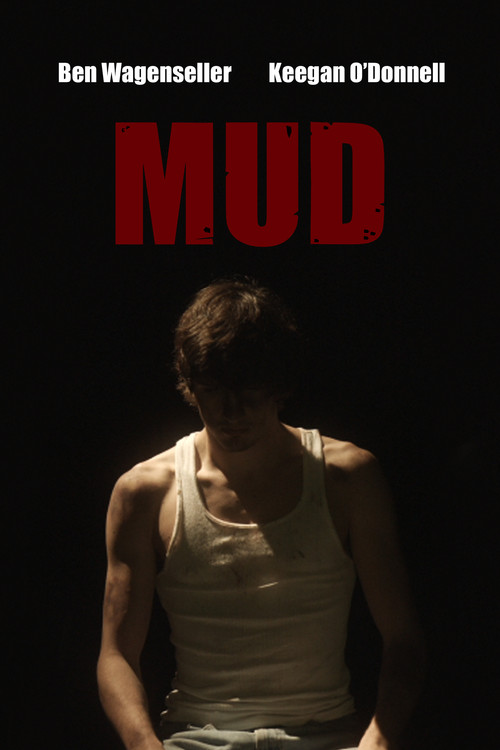 Mud poster