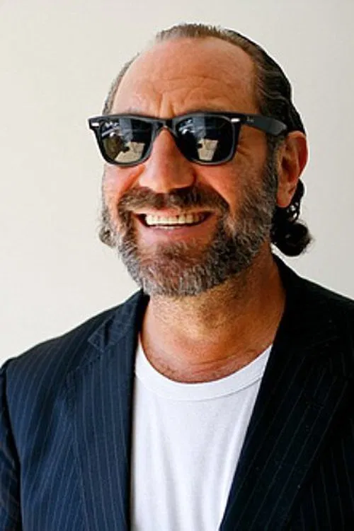 Sandy Gutman profile