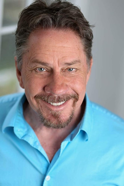 Tony Bottorff profile