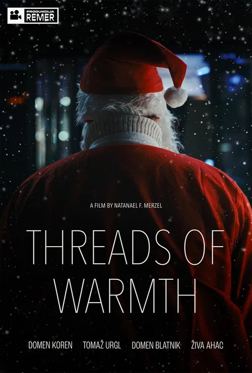Threads of Warmth poster