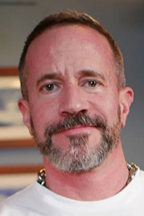 Jeremiah Jones profile