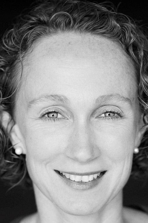 Deirdre Chapman profile