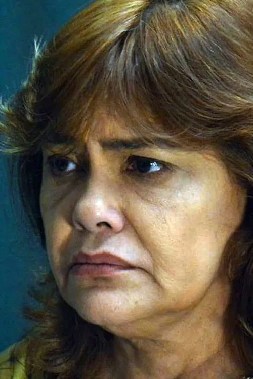 Raquel Monteza profile