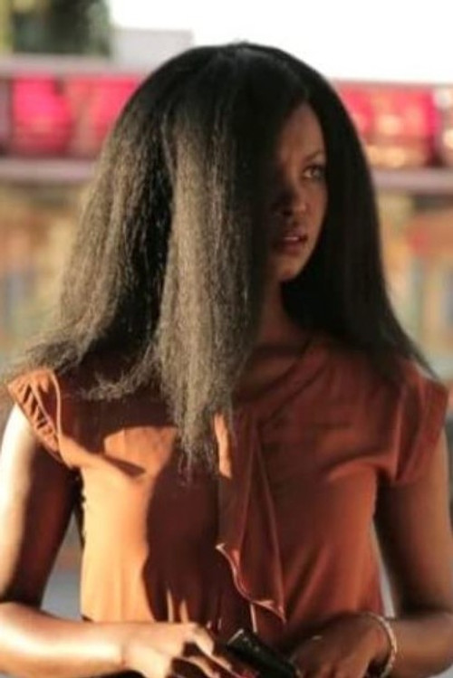 Shirleen Wangari profile