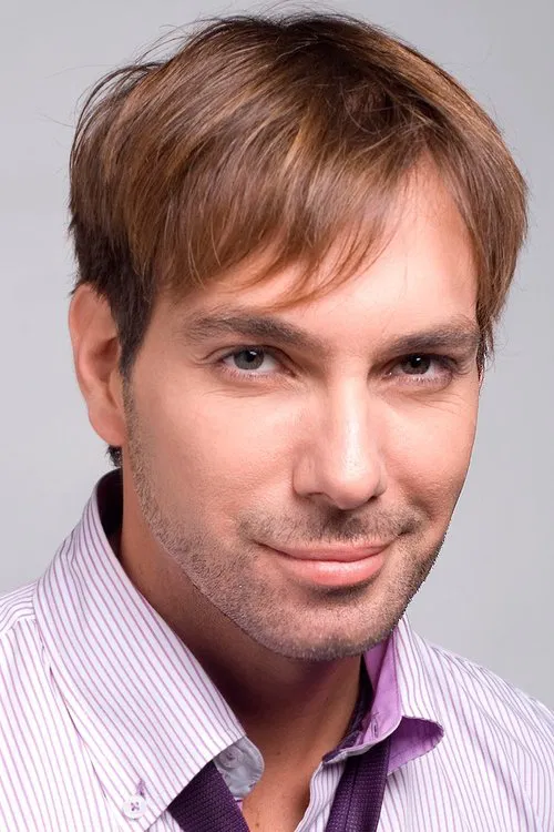 Guido Vecchiola profile