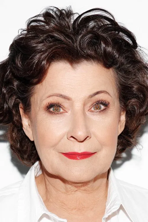 Dorota Kolak profile