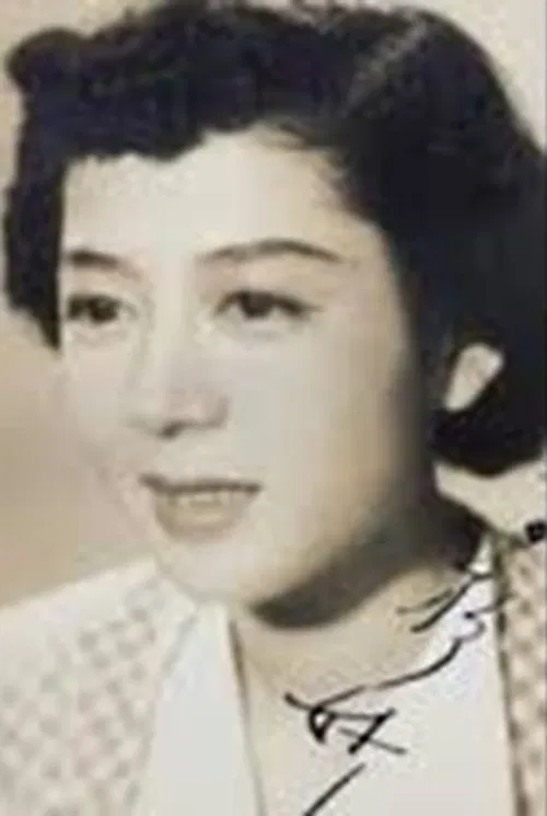 Taeko Takasugi profile