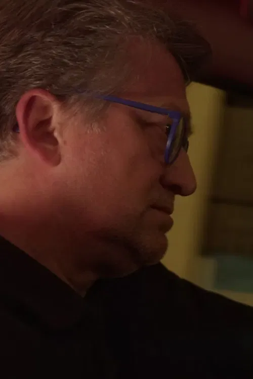 Franck Laborderie profile